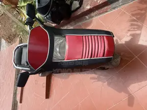 Honda 2024 Black