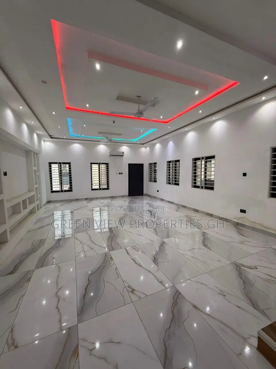 4bdrm Duplex in Haatso for sale