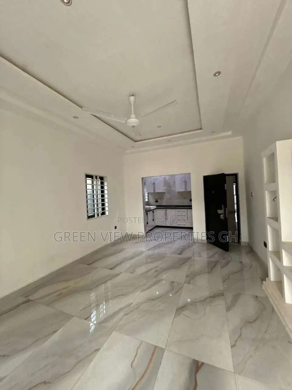 4bdrm Duplex in Haatso for sale