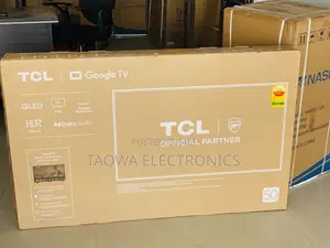 Accurate 50 “ Inch TCL Smart 50 Inch Qled 