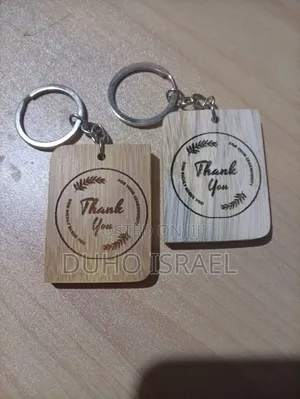 Keyholders