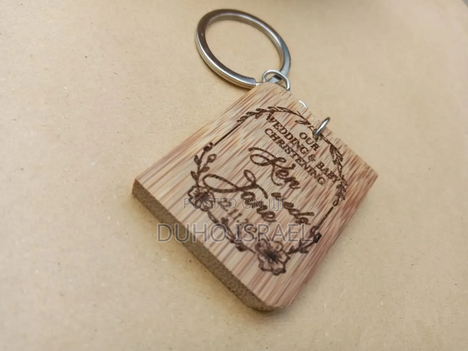 Keyholders
