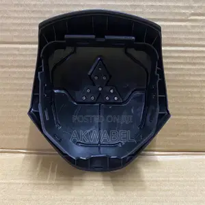 Mitsubishi Outlander 2022–2024 Steering Wheel Airbag Cover – Oem
