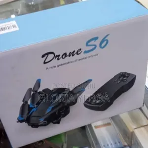 Portable Drone