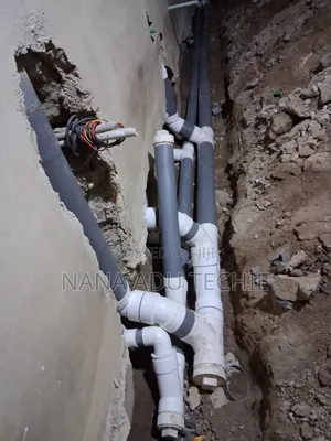 Engineer 7 Plumbing