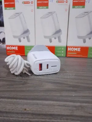 Usb Android Charger Type-A