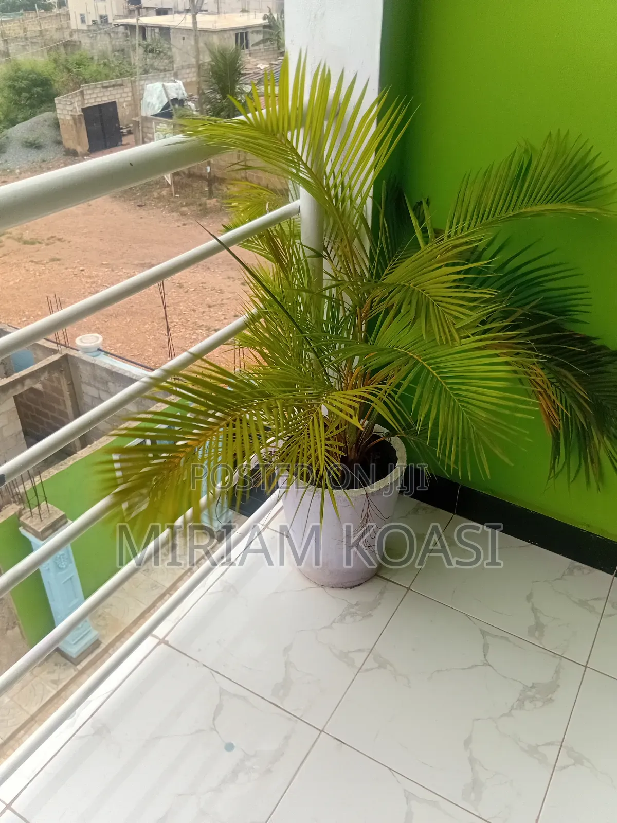 1bdrm Apartment in Issah Mohammed, Accra Metropolitan for rent