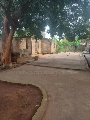 120 × 120 Plot of Land Available for Sale at Achimota Kingsby.