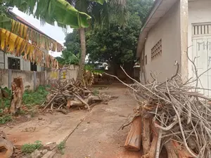 120 × 120 Plot of Land Available for Sale at Achimota Kingsby.