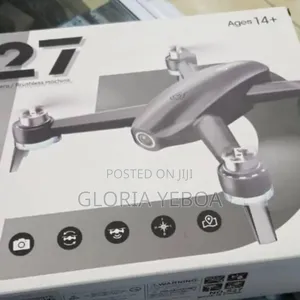 Portable Drone