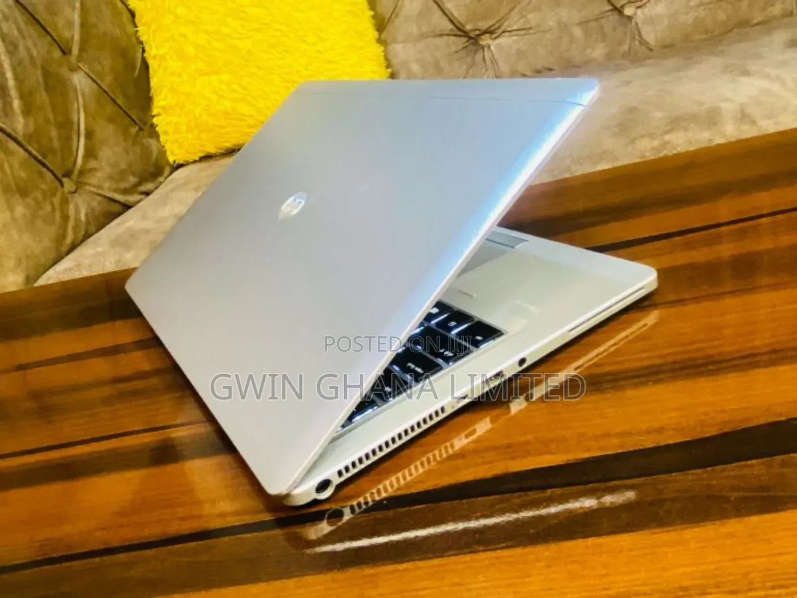 Ordinateurs HP elitebook 840 G5 neufs et occasions au Cameroun