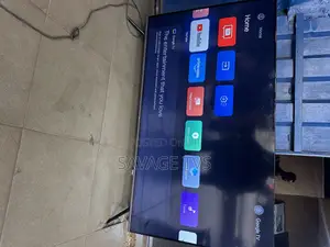 TCL Google Tv 55 Inch Good Quality Picture