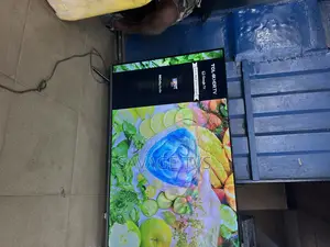 TCL Google Tv 55 Inch Good Quality Picture