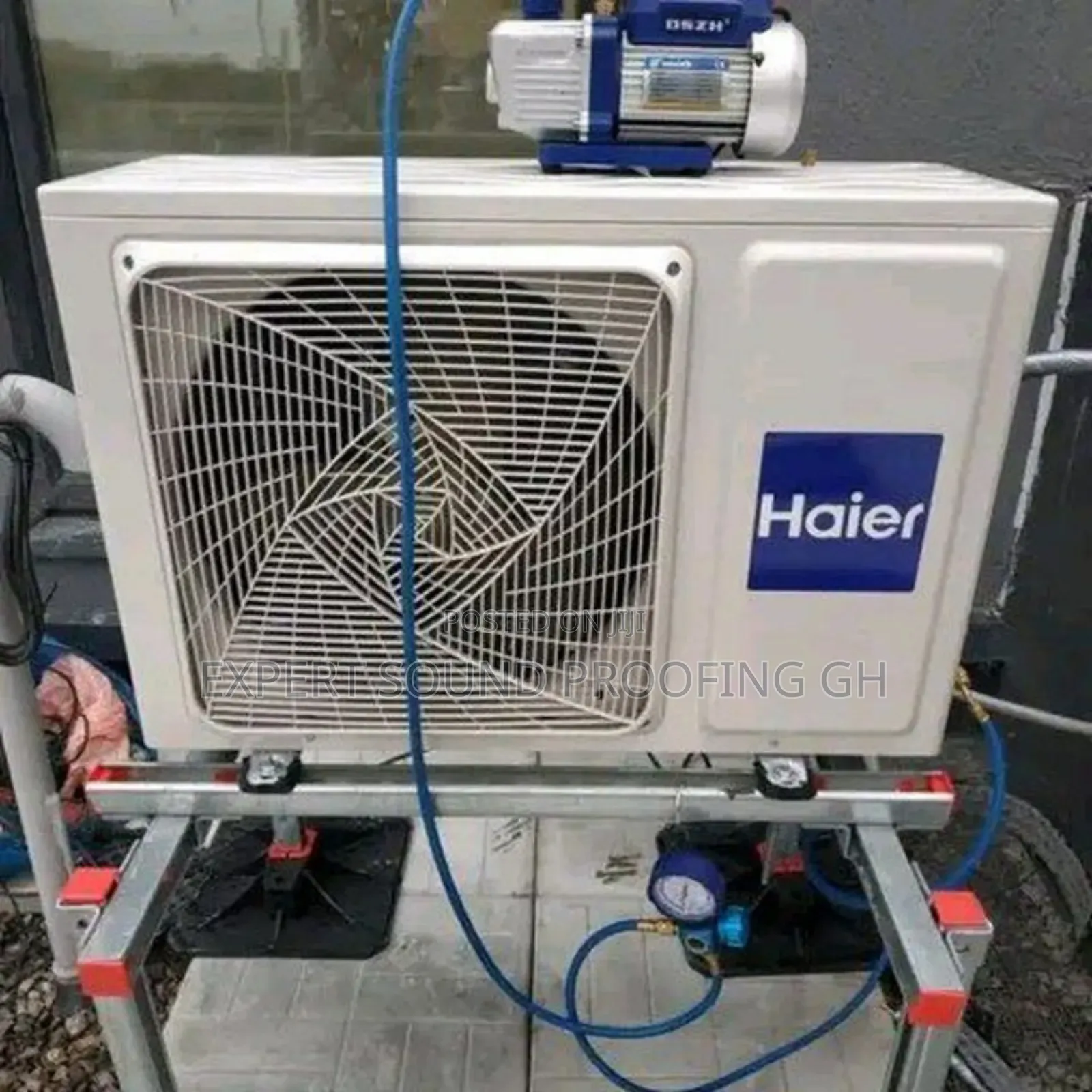 Expert Ac Technician