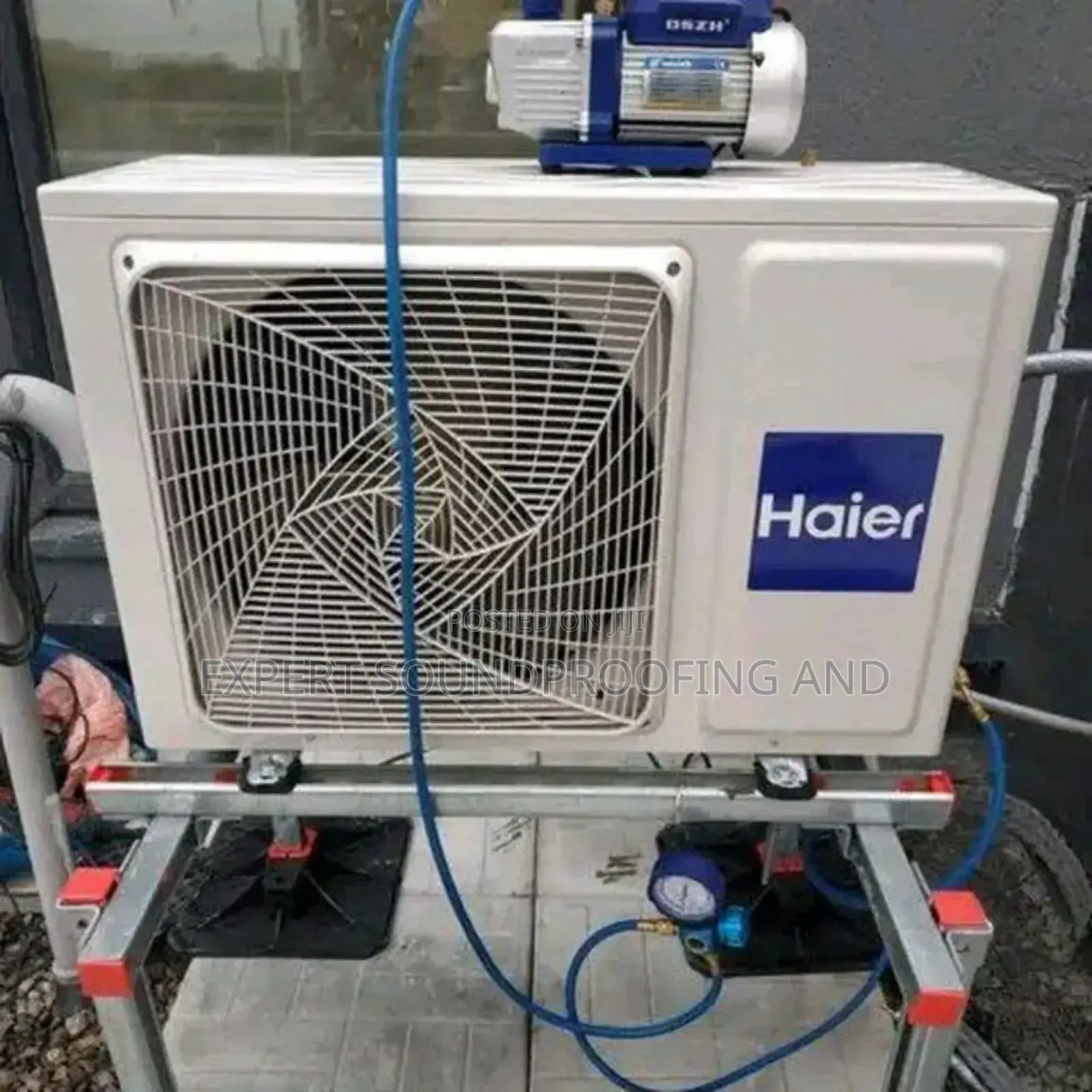 Expert Ac Technician