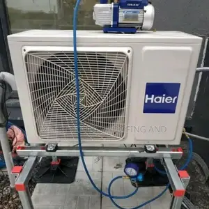 Expert Ac Technician