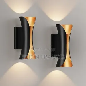 Wall Light