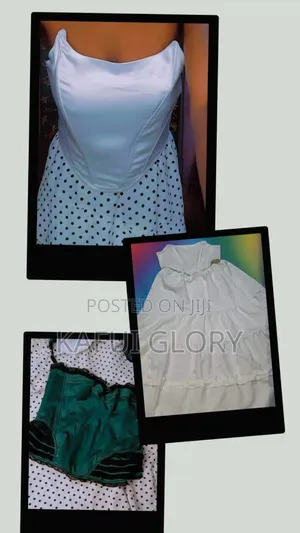 Corset Tops