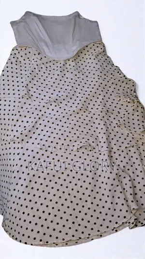 Corset Tops