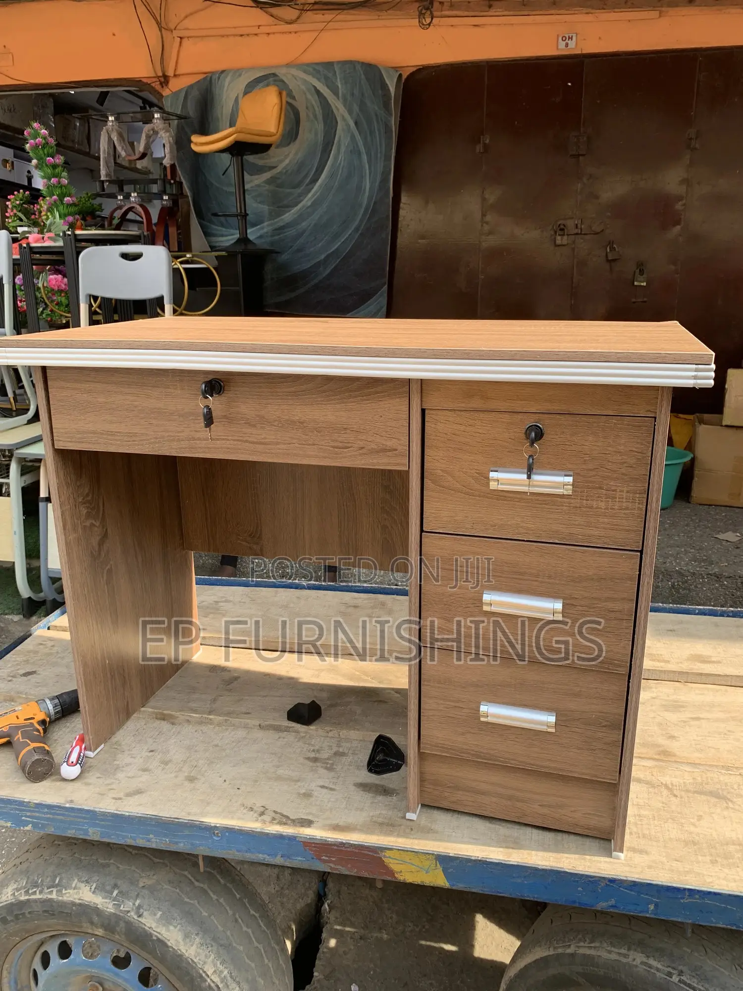 Office Table