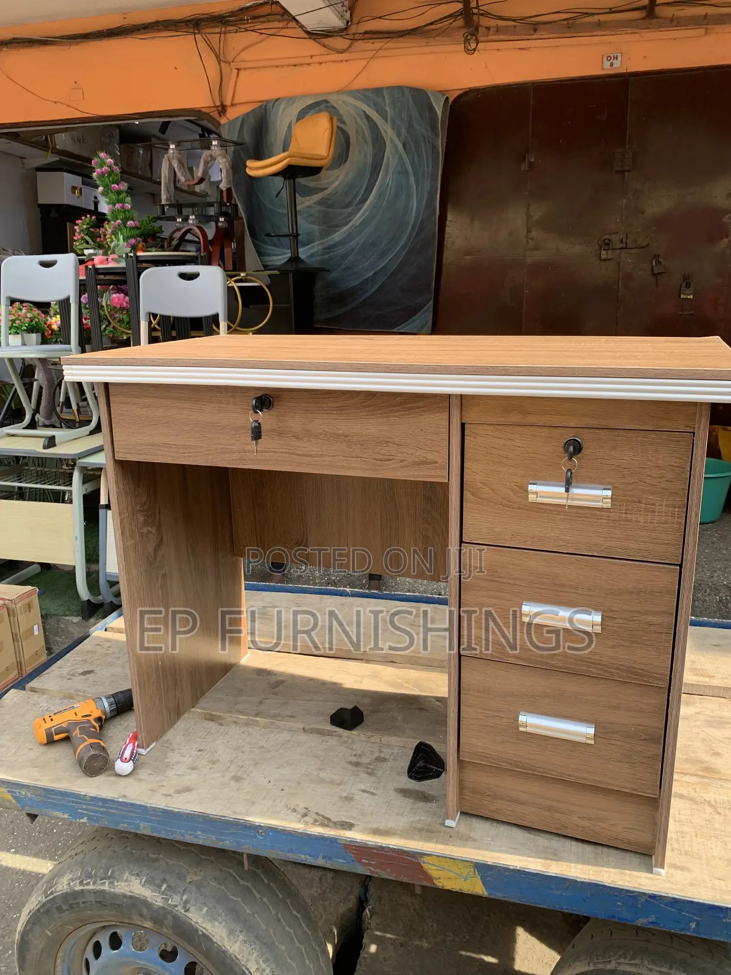 Office Table