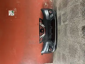 Nissan Rogue 2014 Front Bumper Complete and All Kinds of Parts