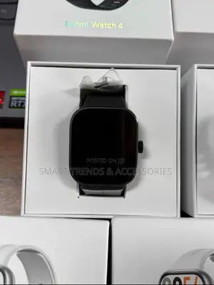 Redmi Watch 4