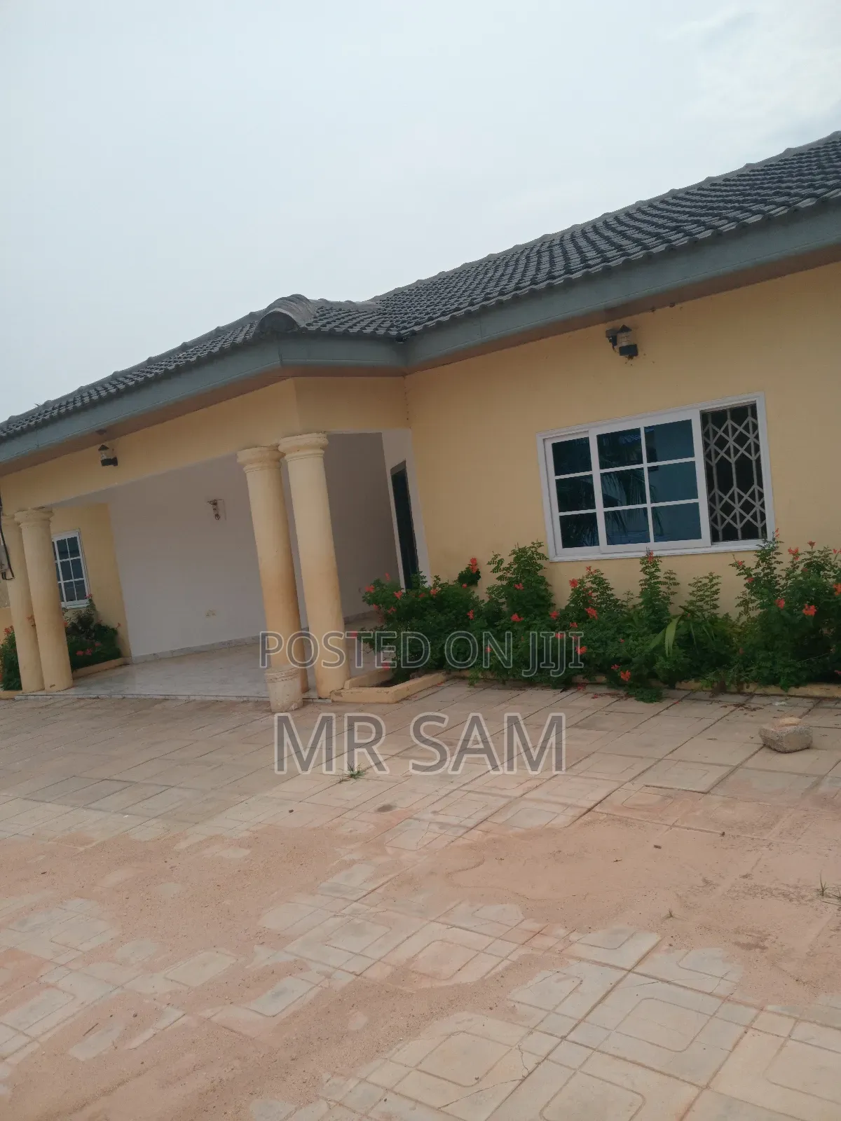 3bdrm House in Sam Properties, Ga South Municipal for rent
