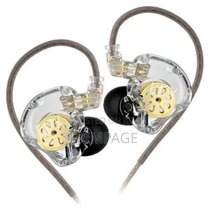 In- Ear Headphones