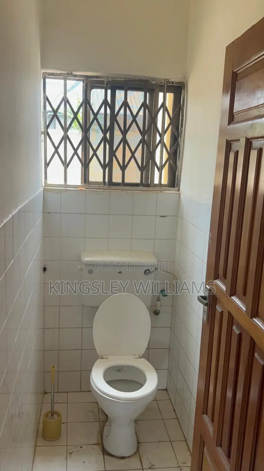 3bdrm Apartment in Hydrofoam Estate, Coca Cola for rent