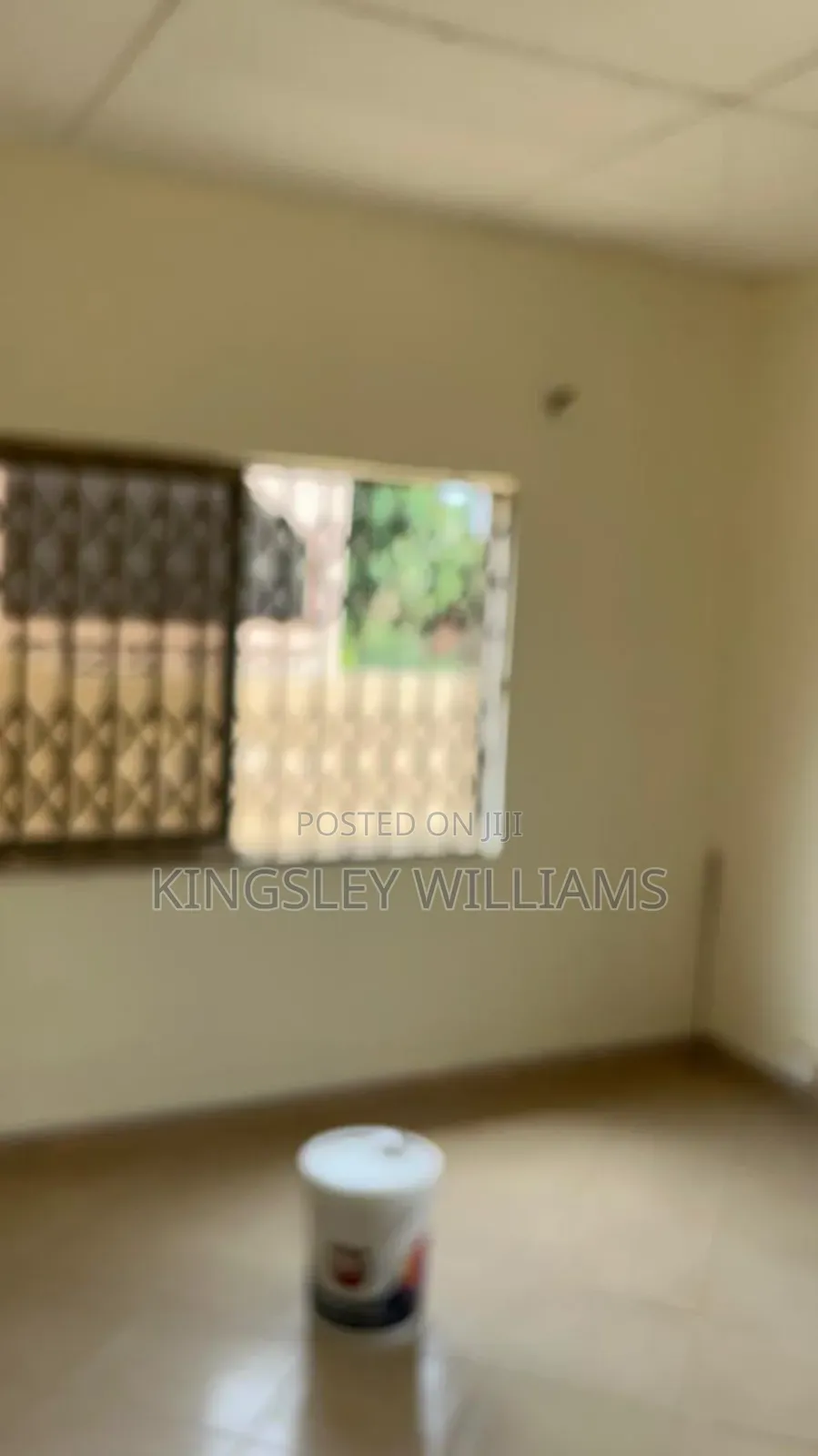 3bdrm Apartment in Hydrofoam Estate, Coca Cola for rent