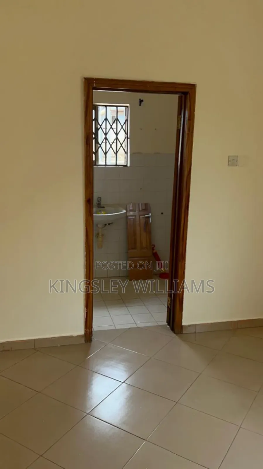 3bdrm Apartment in Hydrofoam Estate, Coca Cola for rent