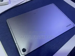 Samsung Galaxy Tab S9 FE 256 GB Gray