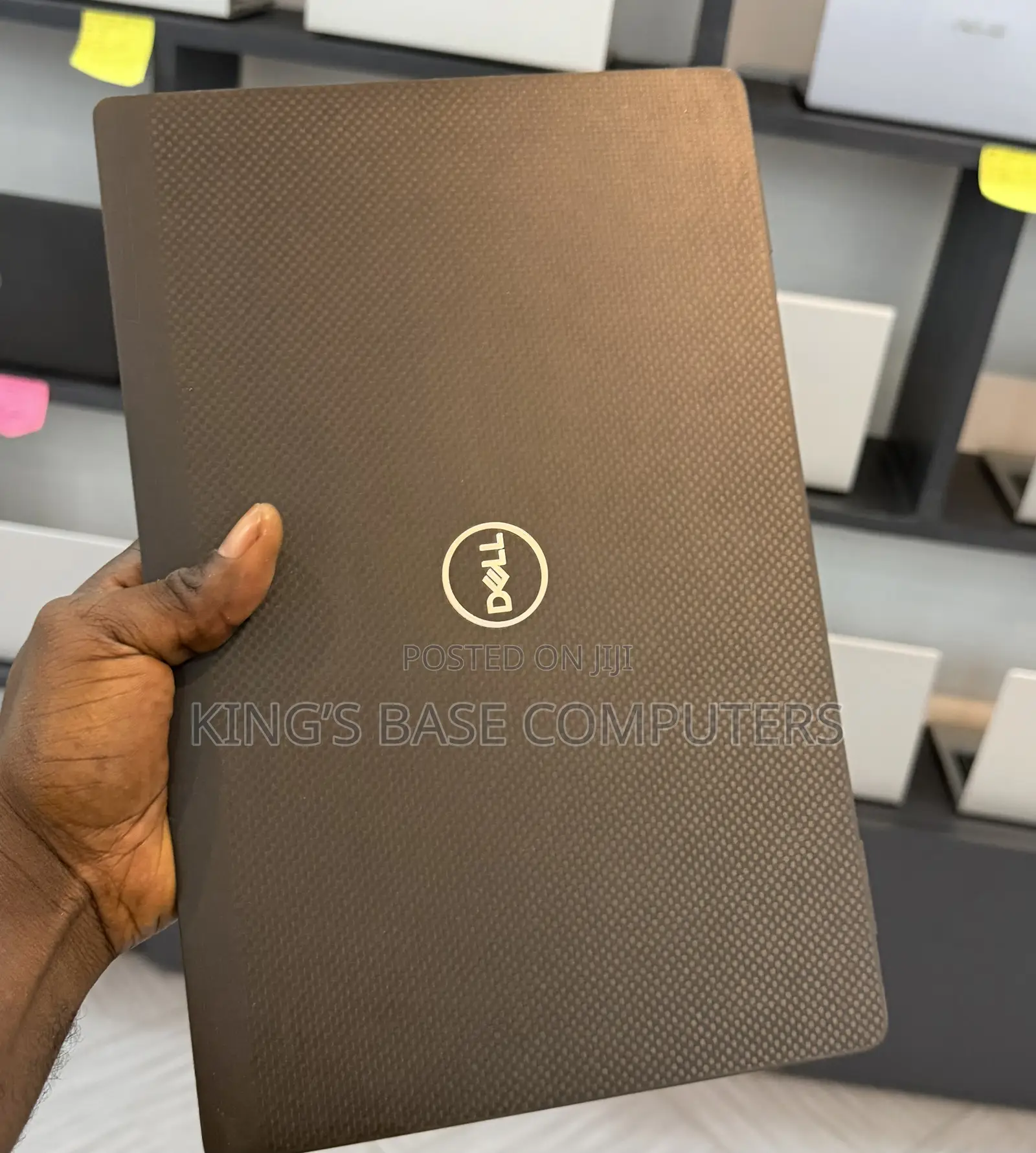 Laptop Dell Latitude 7320 16GB Intel Core i5 SSD 256GB
