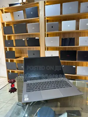 Laptop Lenovo ThinkBook 14s Gen 2 8GB Intel Core i5 SSD 256GB