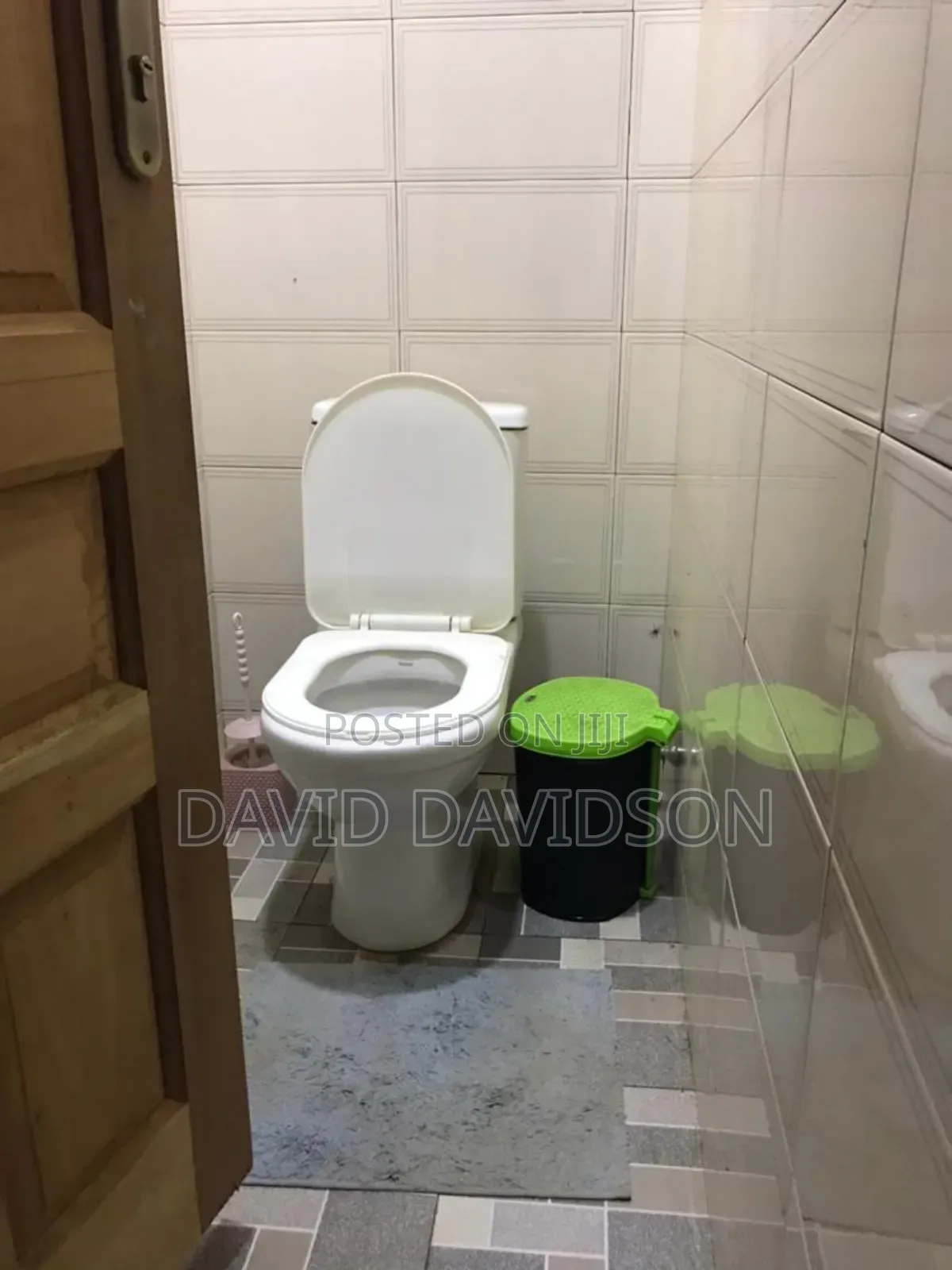 2bdrm Mansion in 2 Bedroom Self, Tema Metropolitan for rent