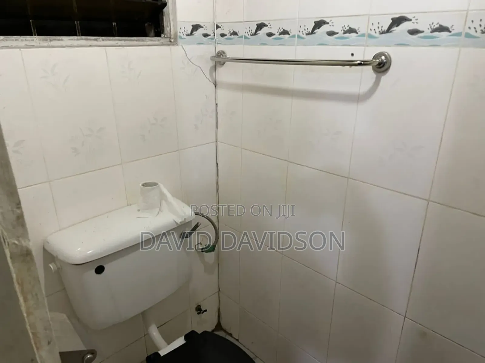 2bdrm Mansion in 2 Bedroom Self, Tema Metropolitan for rent