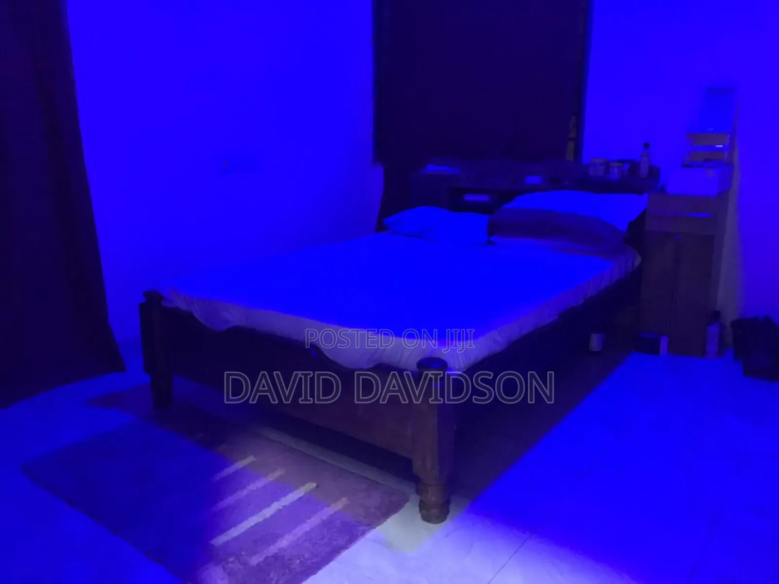2bdrm Mansion in 2 Bedroom Self, Tema Metropolitan for rent