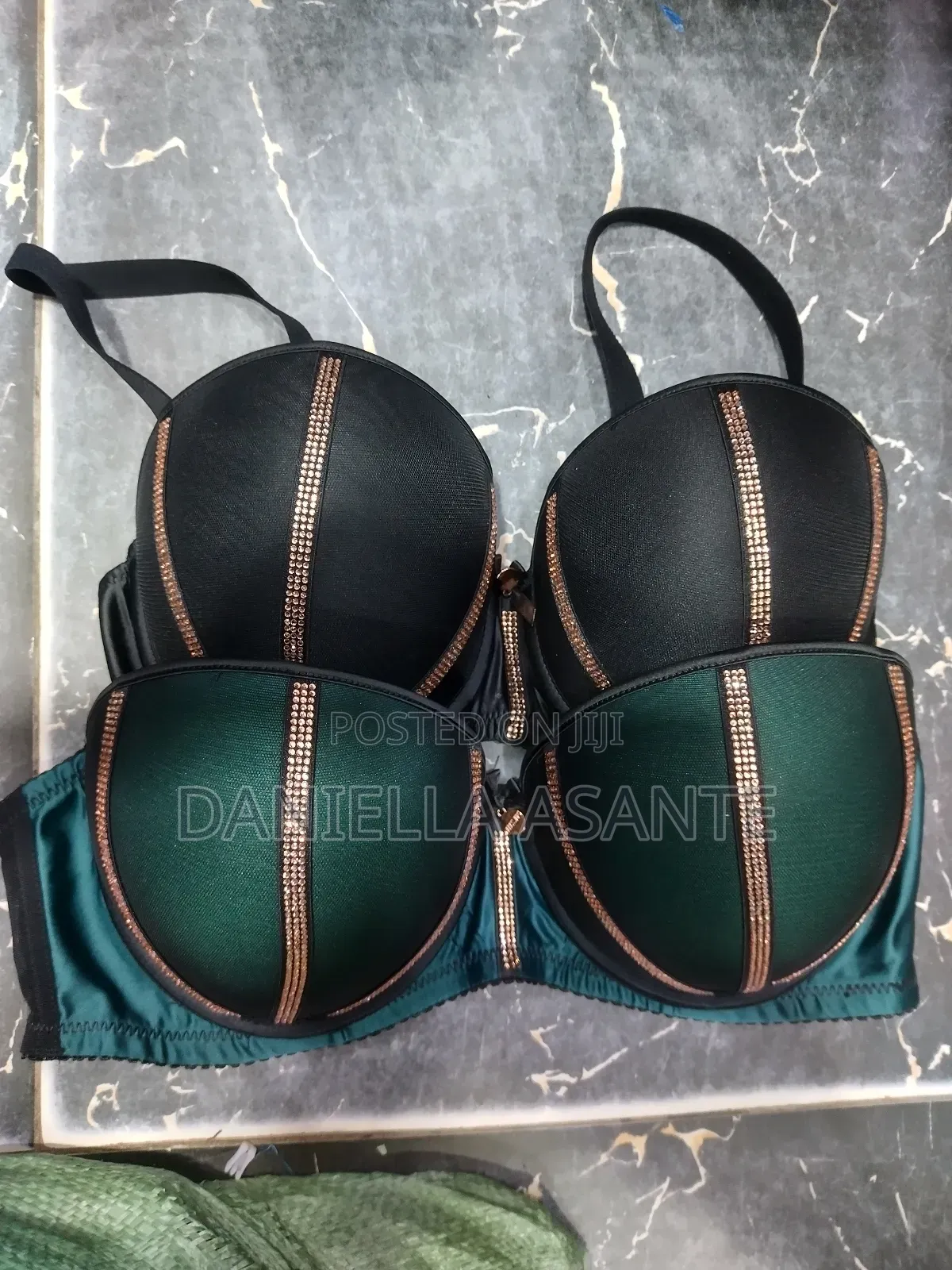 Padded Bra