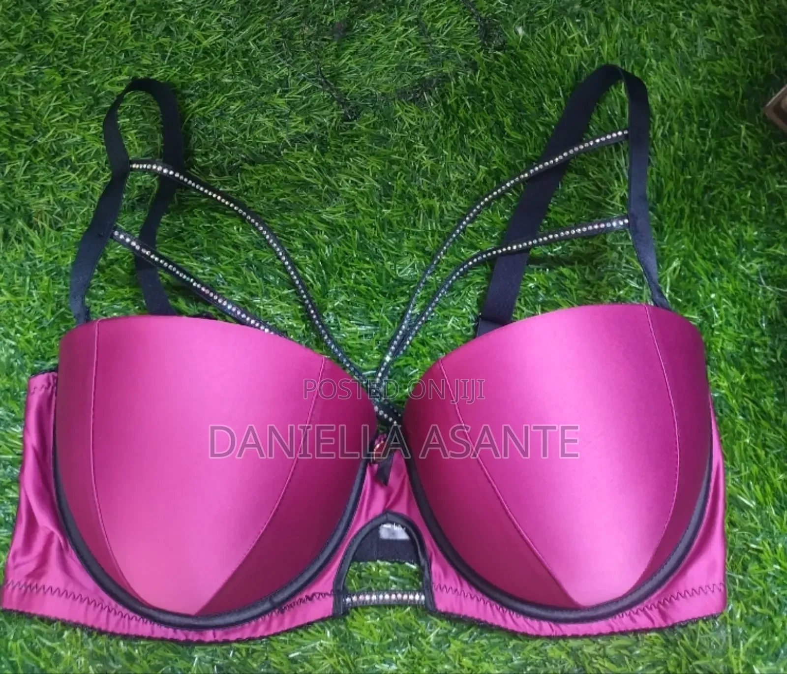 Padded Bra
