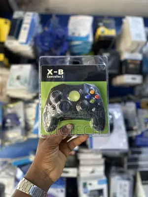 Xbox Controller