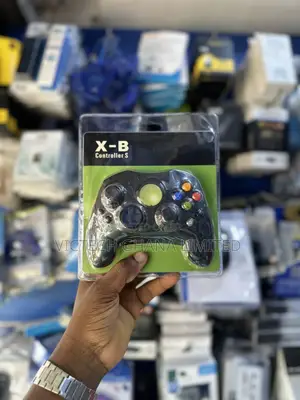 Xbox Controller