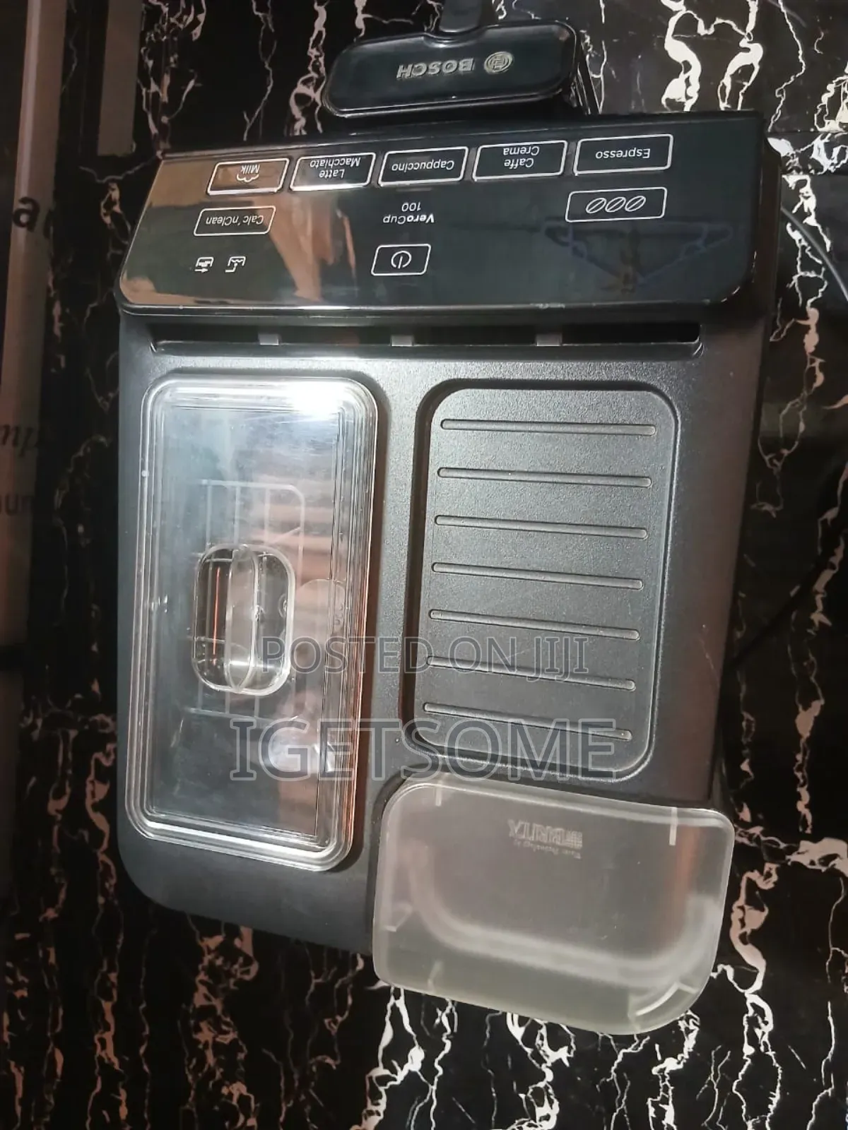 Bosch Coffee Machine