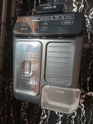 Bosch Coffee Machine