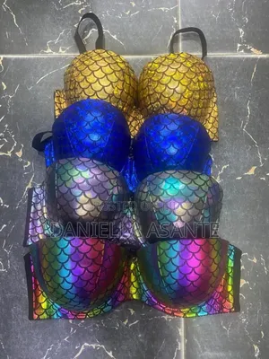 Padded Bra