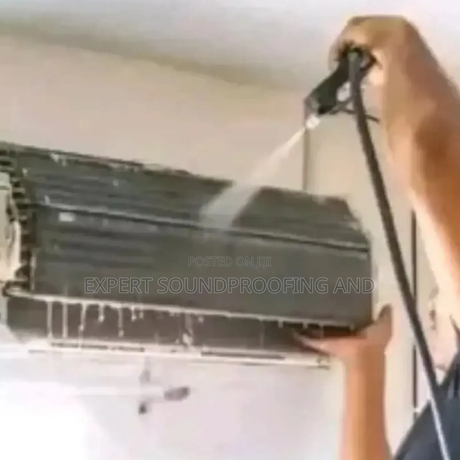 Expert Ac Technician