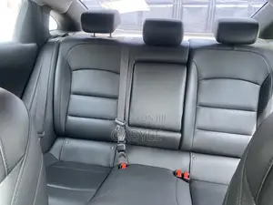 Chevrolet Malibu LT w/1LT 2017 Black