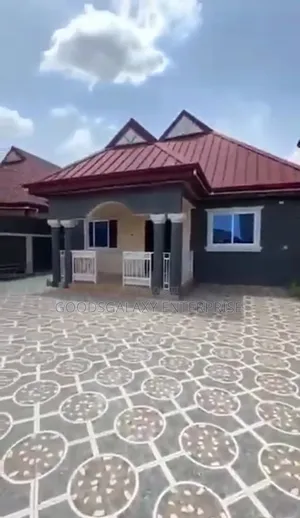 3bdrm House in Asokore Mampong Municipal for sale