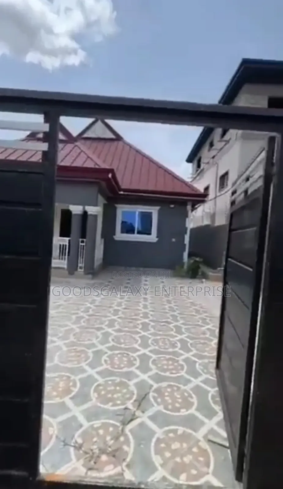 3bdrm House in Asokore Mampong Municipal for sale
