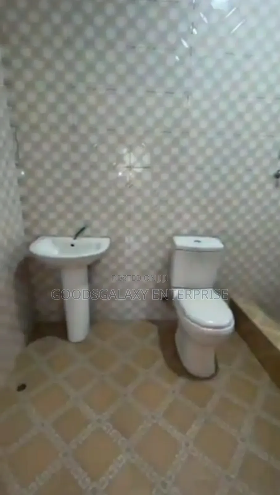 3bdrm House in Asokore Mampong Municipal for sale